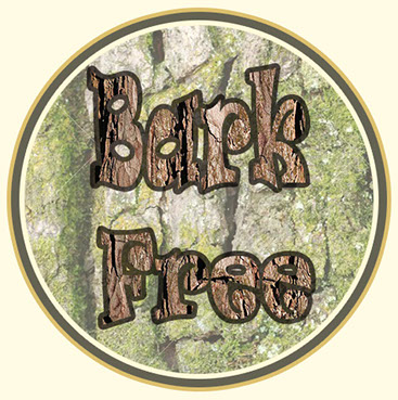 All Bark and the contaminents they harbor, are eliminated from the heartwood logs, before then enter our processing facility!  We are Bark Free!